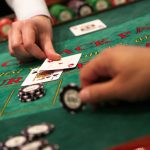 Knowledge to Win for Online Casino Warriors