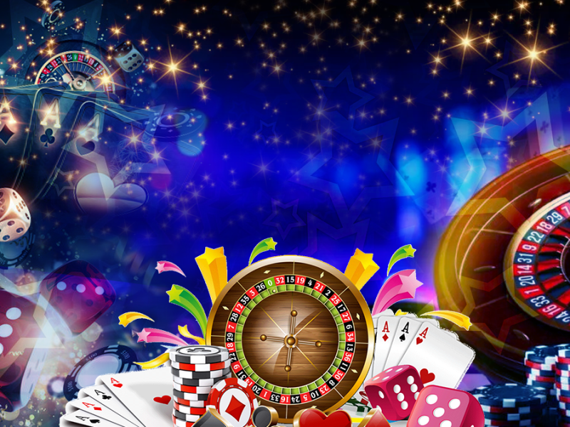Exclusive Offers for High-Stakes Online Slot Game Enthusiasts
