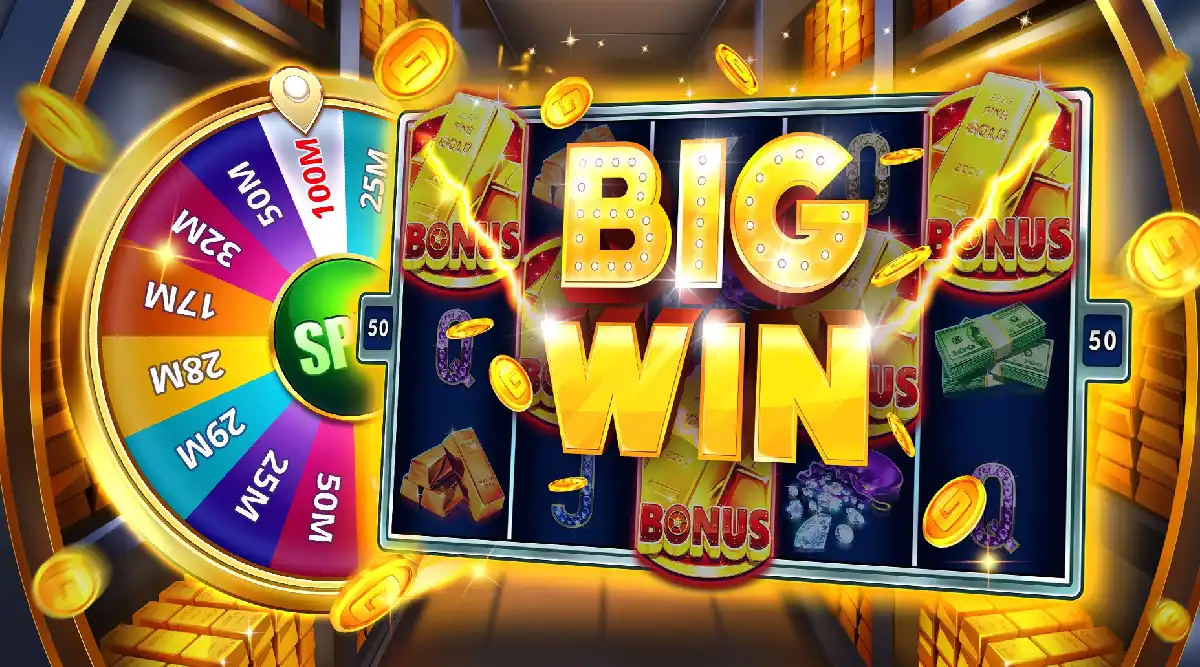 best free slot games