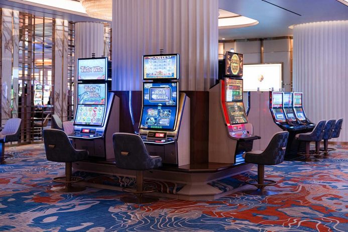 casino slot games