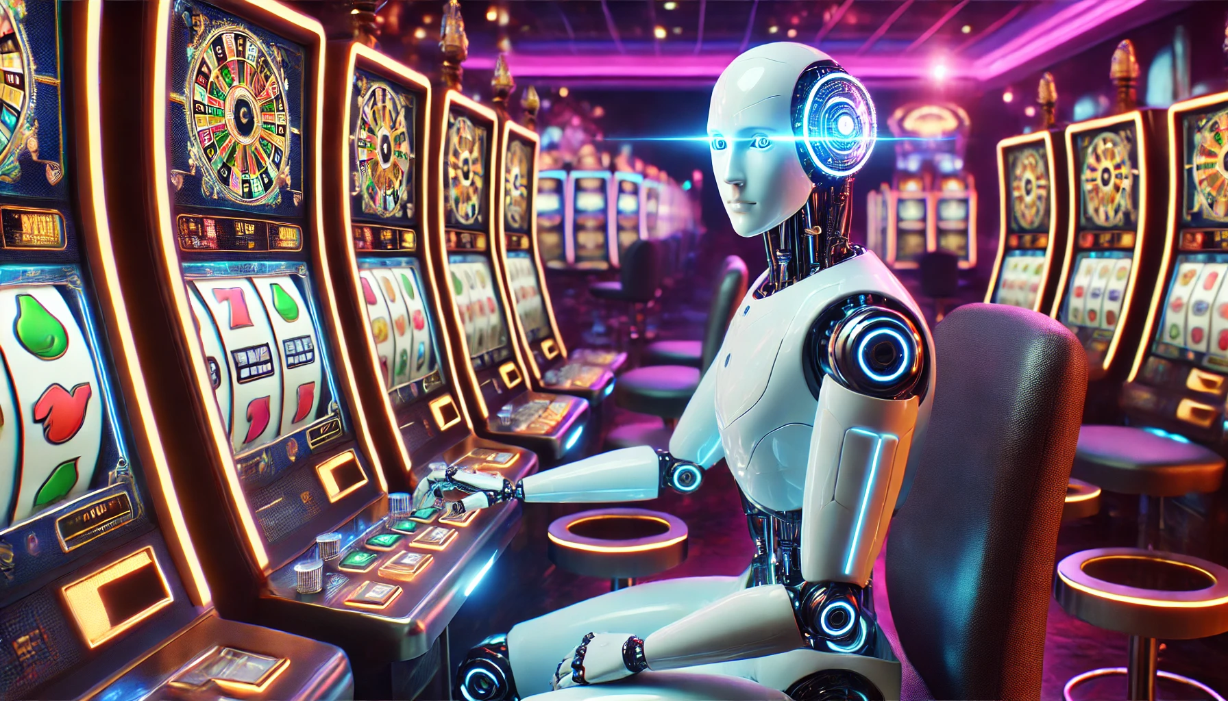 best online slot games to win
