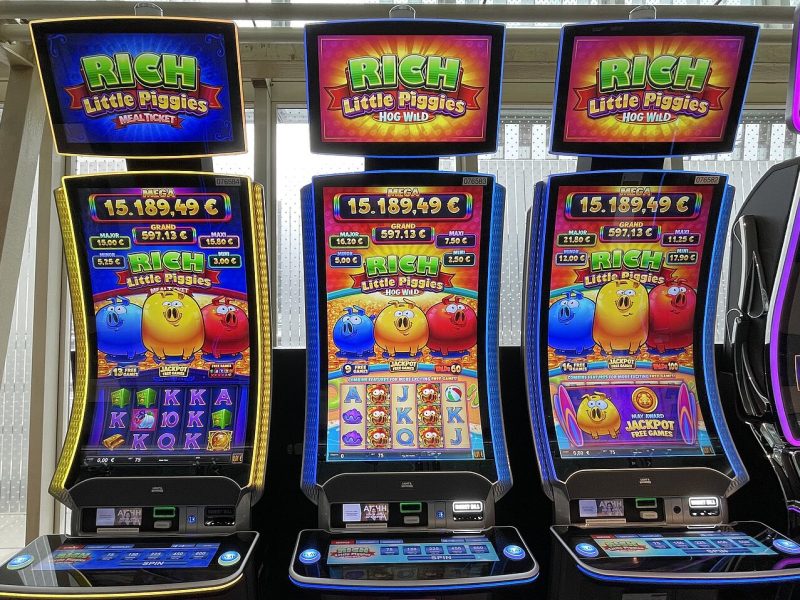 best slot games app