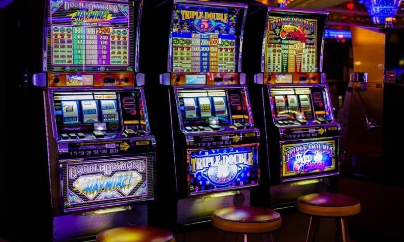 How Online Slot Daily Rewards Help Gamers Achieve More Value Each Session