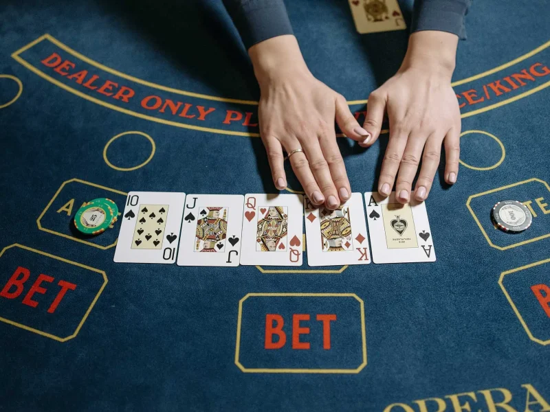casino games asian
